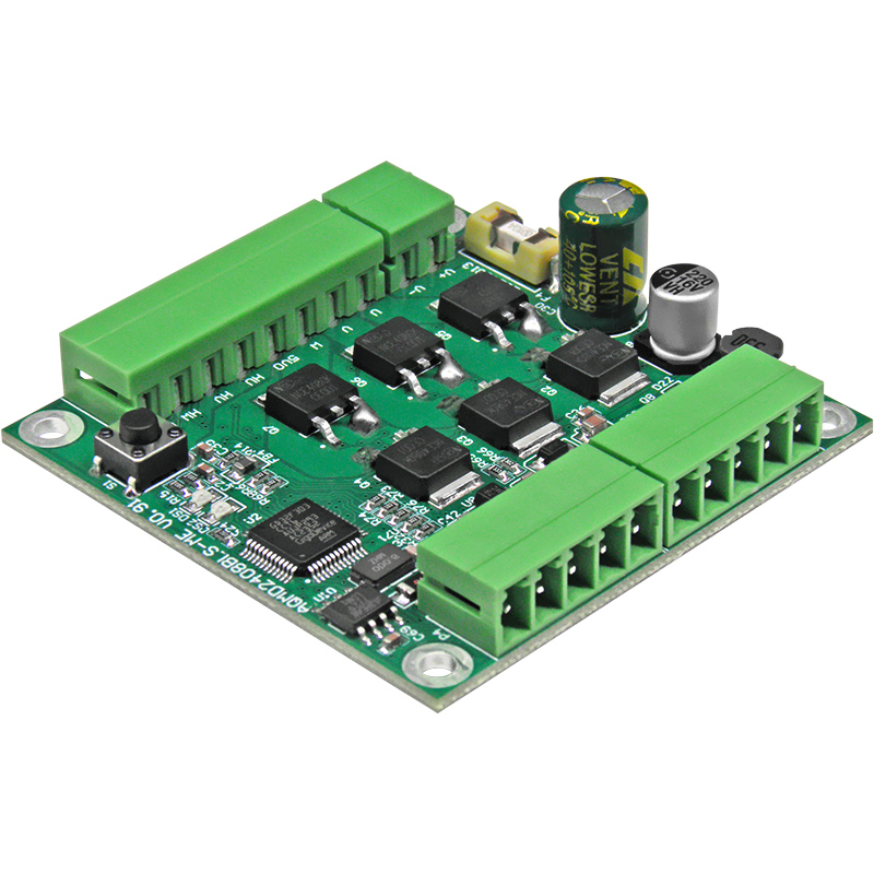 AQMD2408BLS-ME直流无刷电机驱动器